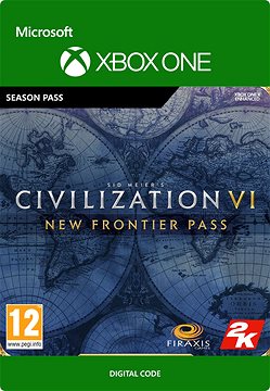 civilization games xbox one