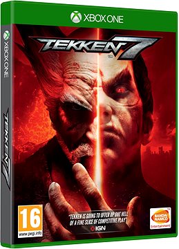 tekken 7 price xbox