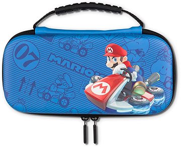 nintendo switch case mario kart