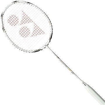 Yonex Voltric 70 E-TUNE, white, 4UG4 - Badminton Racket | alza.sk