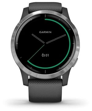 Garmin Vívoactive 4S - Chytré hodinky | Alza.cz