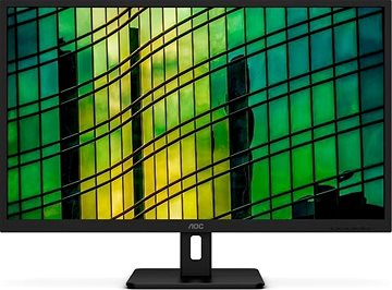 32" AOC Q32E2N - LCD monitor 