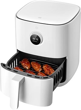 Xiaomi Mi smart Air Fryer