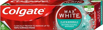 is optic white toothpaste bad for your teeth