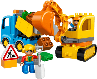 LEGO Duplo
