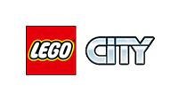 logo LEGO City
