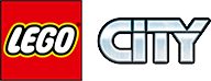 logo LEGO City
