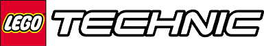 logo LEGO Technic