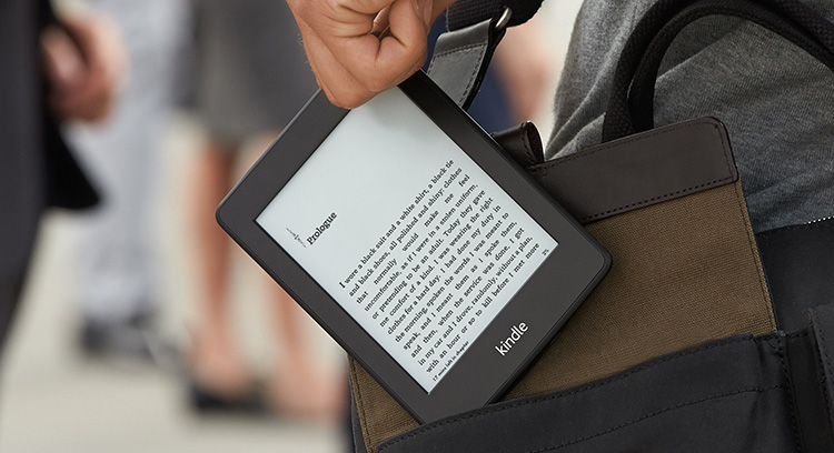 Amazon Kindle Paperwhite 2 Amazon Kindle Paperwhite 2