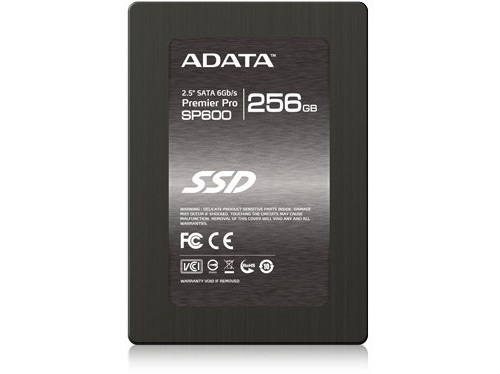 ADATA Premier Pro SP600