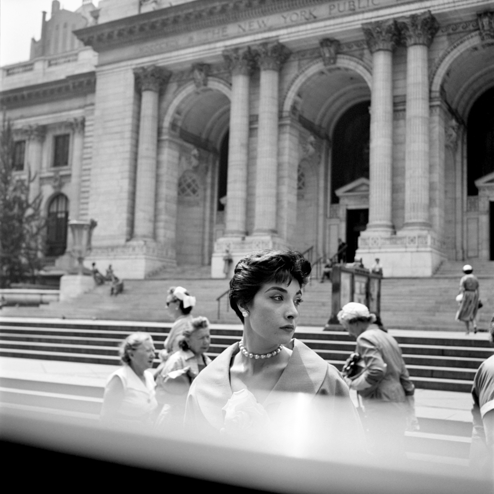 Vivian Maier