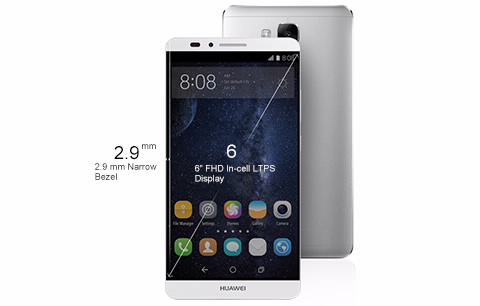 HUAWEI Ascend Mate 7