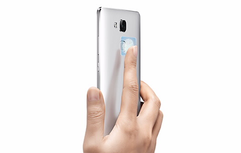 HUAWEI Ascend Mate 7