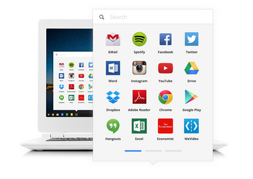 Chromebook Chromebook