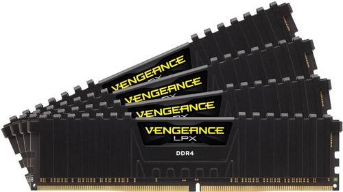 DDR4 RAM - Was Neues!