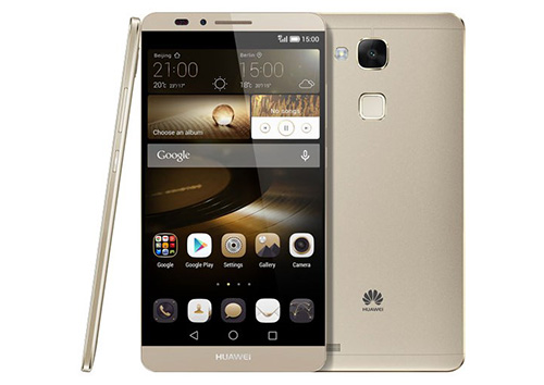 HUAWEI Ascend Mate 7