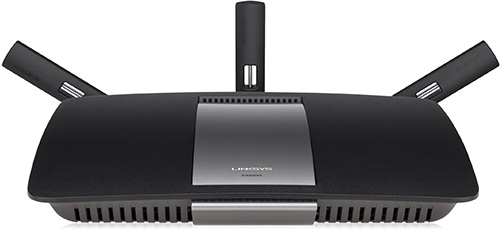 Linksys EA6900 Linksys EA6900