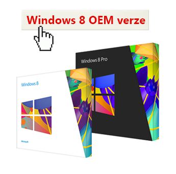 OEM verze