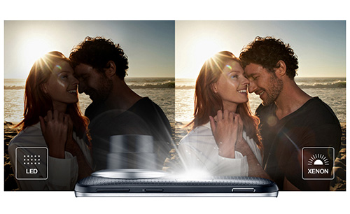 Samsung Galaxy K Zoom