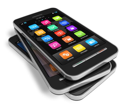 Tipy a triky - Správné nastavení nového vybavení - Optimální nastavení smartphonu
