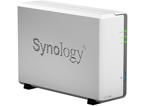 Synology NAS