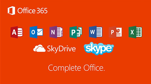 Microsoft Office 365
