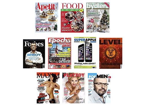 Alza Media
