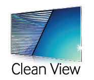 Clean View