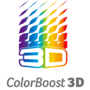 Colorboost