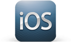 Operační systém iOS