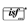 ISF ccc calibration