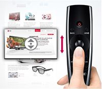 Magic Remote