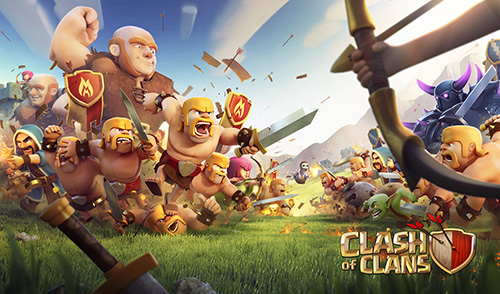 Clash of Clans Clash of Clans