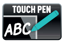 Elektronický Touch Pen