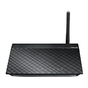 ASUS RT-N10LX