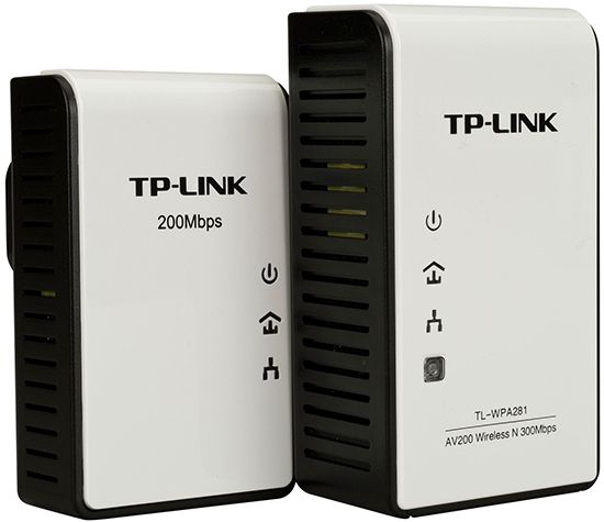 Recenze - TP-LINK TL-WPA281