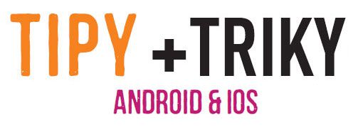 Tipy a triky #6 (Android)