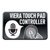 Touch Pad Controller