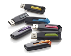 Verbatim Store 'n' Go V3