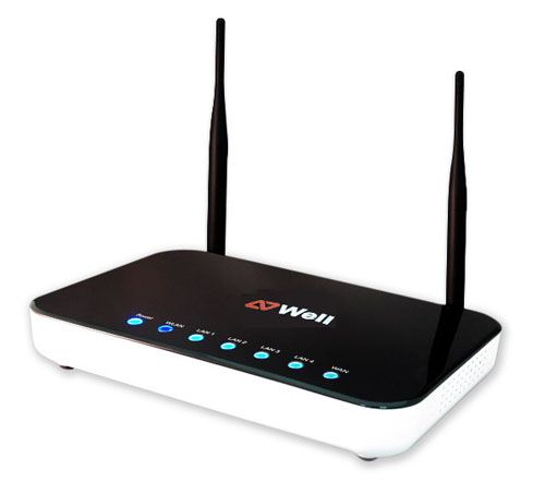Tipy a triky - Správné nastavení nového vybavení - Zabezpečení Wi-Fi routeru
