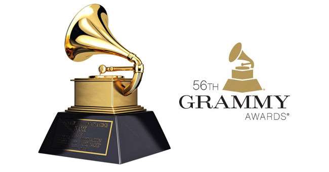 Grammy Awards 2014
