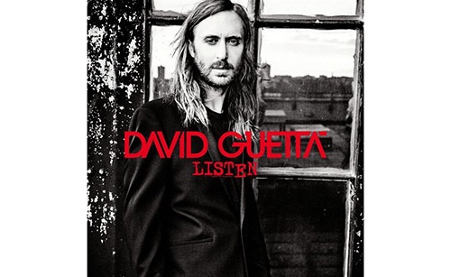 David Guetta