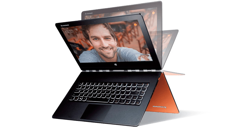 Lenovo IdeaPad Yoga 3 Pro