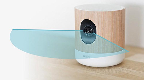 Withings Home