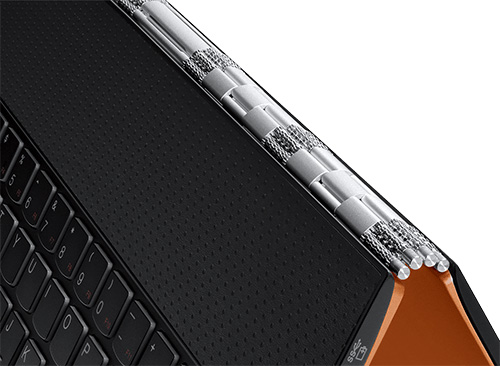 Lenovo IdeaPad Yoga 3 Pro