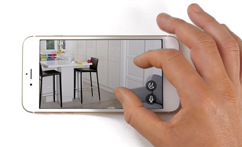 Withings Home