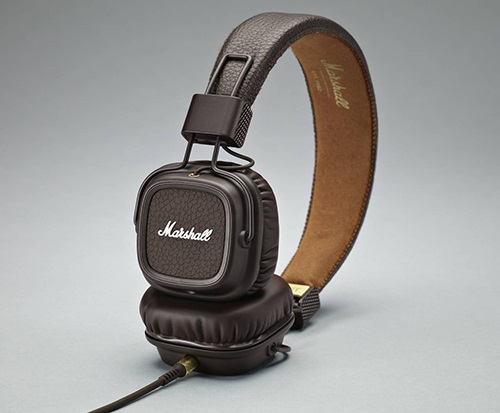 Marshall Major II