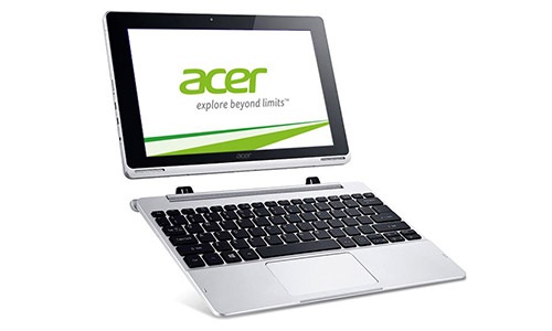 Acer Aspire Switch 2 10