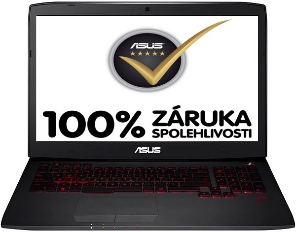 ASUS ROG G751JL-T7027H