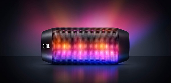 High-Quality Portable Sound with the JBL Pulse